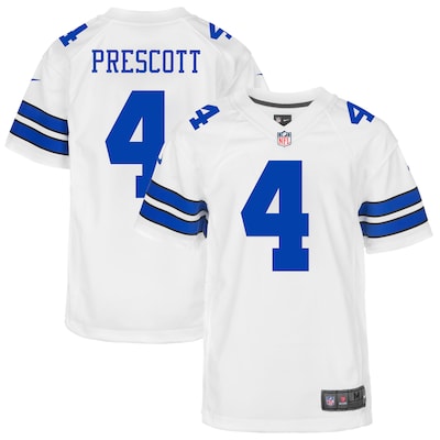Dallas Cowboys Kids Jerseys 2025-10-24-016